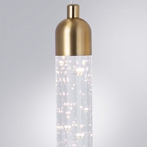 Бра Arte Lamp Bias A1802AP-5PB в Лабытнанги - labytnangi.mebel24.online | фото 2