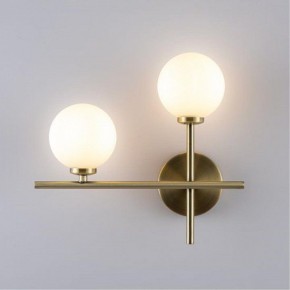 Бра Arte Lamp Bolla-Piccolo A3988AP-2AB в Лабытнанги - labytnangi.mebel24.online | фото 2