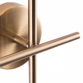 Бра Arte Lamp Bolla-Piccolo A3988AP-2AB в Лабытнанги - labytnangi.mebel24.online | фото 3