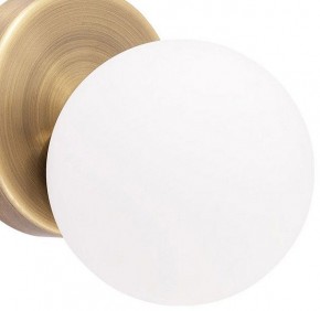 Бра Arte Lamp Bolla-piccolo A3989AP-1AB в Лабытнанги - labytnangi.mebel24.online | фото