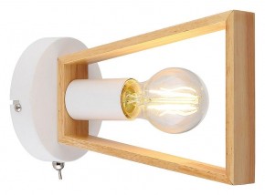 Бра Arte Lamp Brussels A8030AP-1WH в Лабытнанги - labytnangi.mebel24.online | фото