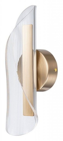 Бра Arte Lamp Ciclone A2473AP-7PB в Лабытнанги - labytnangi.mebel24.online | фото