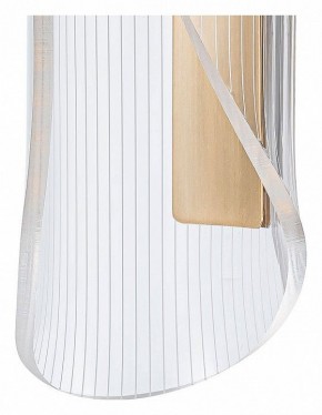 Бра Arte Lamp Ciclone A2473AP-7PB в Лабытнанги - labytnangi.mebel24.online | фото 2