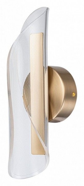 Бра Arte Lamp Ciclone A2474AP-7PB в Лабытнанги - labytnangi.mebel24.online | фото