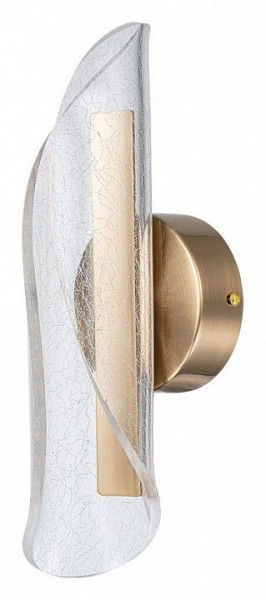 Бра Arte Lamp Ciclone A2475AP-7PB в Лабытнанги - labytnangi.mebel24.online | фото