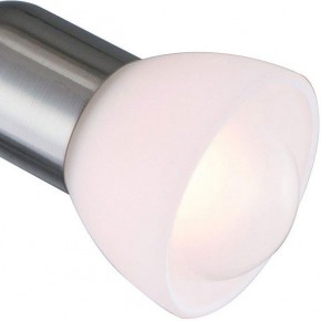 Бра Arte Lamp Falena A3116AP-1SS в Лабытнанги - labytnangi.mebel24.online | фото 2