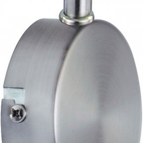 Бра Arte Lamp Falena A3116AP-1SS в Лабытнанги - labytnangi.mebel24.online | фото 3