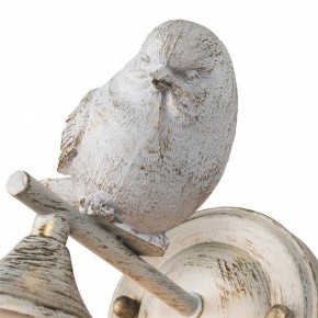 Бра Arte Lamp Gemelli A2150AP-1WG в Лабытнанги - labytnangi.mebel24.online | фото 4
