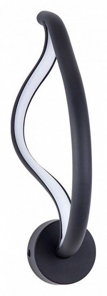 Бра Arte Lamp Hyperbola A1987AP-8BK в Лабытнанги - labytnangi.mebel24.online | фото