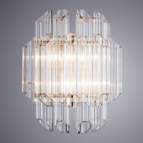 Бра Arte Lamp Jastin A2848AP-2GO в Лабытнанги - labytnangi.mebel24.online | фото 2