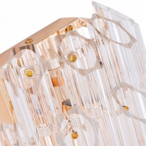 Бра Arte Lamp Jastin A2848AP-2GO в Лабытнанги - labytnangi.mebel24.online | фото 3