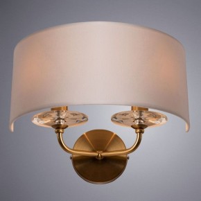Бра Arte Lamp Jennifer A8555AP-2AB в Лабытнанги - labytnangi.mebel24.online | фото 2