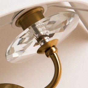 Бра Arte Lamp Jennifer A8555AP-2AB в Лабытнанги - labytnangi.mebel24.online | фото 3