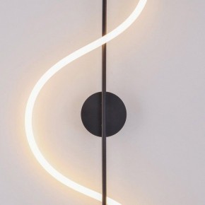 Бра Arte Lamp Klimt A2850AP-13BK в Лабытнанги - labytnangi.mebel24.online | фото 2