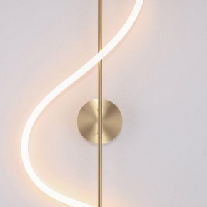 Бра Arte Lamp Klimt A2850AP-13PB в Лабытнанги - labytnangi.mebel24.online | фото 2