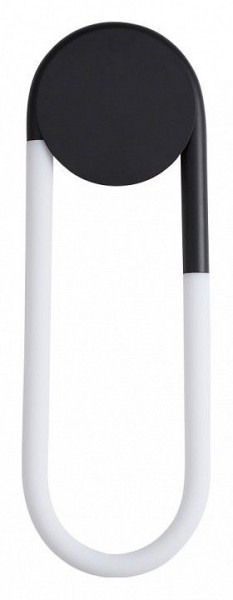 Бра Arte Lamp Lumino A2233AP-20BK в Лабытнанги - labytnangi.mebel24.online | фото