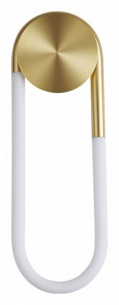 Бра Arte Lamp Lumino A2233AP-20GO в Лабытнанги - labytnangi.mebel24.online | фото