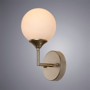 Бра Arte Lamp Marco A2703AP-1SG в Лабытнанги - labytnangi.mebel24.online | фото 2