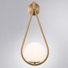 Бра Arte Lamp Matisse A7765AP-1AB в Лабытнанги - labytnangi.mebel24.online | фото 2