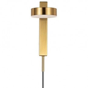 Бра Arte Lamp Mirach A2142AP-10PB в Лабытнанги - labytnangi.mebel24.online | фото 2