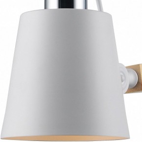 Бра Arte Lamp Oscar A7141AP-1WH в Лабытнанги - labytnangi.mebel24.online | фото 2
