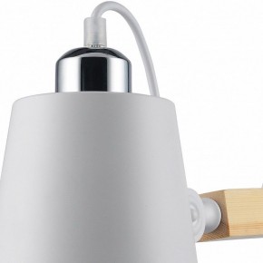 Бра Arte Lamp Oscar A7141AP-1WH в Лабытнанги - labytnangi.mebel24.online | фото 3