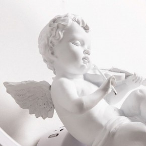 Бра Arte Lamp Paradise A6065AP-1WH в Лабытнанги - labytnangi.mebel24.online | фото 3
