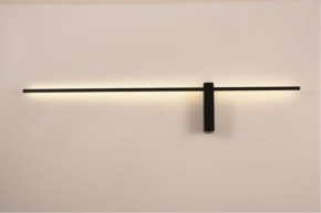 Бра Arte Lamp Phoenix A2025AP-1BK в Лабытнанги - labytnangi.mebel24.online | фото