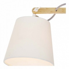 Бра Arte Lamp Pinocchio A5700AP-1WH в Лабытнанги - labytnangi.mebel24.online | фото 6