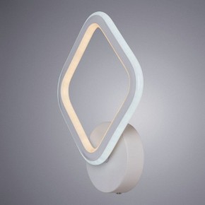 Бра Arte Lamp Polli A9005AP-1WH в Лабытнанги - labytnangi.mebel24.online | фото 2