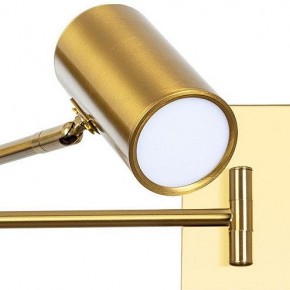 Бра Arte Lamp Posterior A2490AP-1PB в Лабытнанги - labytnangi.mebel24.online | фото 3