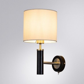 Бра Arte Lamp Robert A5029AP-1SS в Лабытнанги - labytnangi.mebel24.online | фото 2