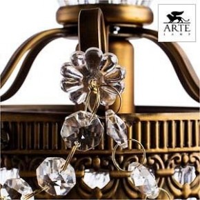Бра Arte Lamp Schelenberg A4410AP-1SR в Лабытнанги - labytnangi.mebel24.online | фото 4