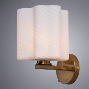 Бра Arte Lamp Serenata A3459AP-1AB в Лабытнанги - labytnangi.mebel24.online | фото 2