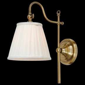 Бра Arte Lamp Seville A1509AP-1PB в Лабытнанги - labytnangi.mebel24.online | фото 2