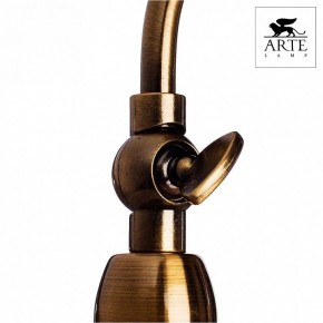 Бра Arte Lamp Seville A1509AP-1PB в Лабытнанги - labytnangi.mebel24.online | фото 5