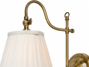 Бра Arte Lamp Seville A1509AP-1PB в Лабытнанги - labytnangi.mebel24.online | фото 6