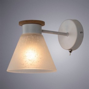 Бра Arte Lamp Tyler A1031AP-1WH в Лабытнанги - labytnangi.mebel24.online | фото 2