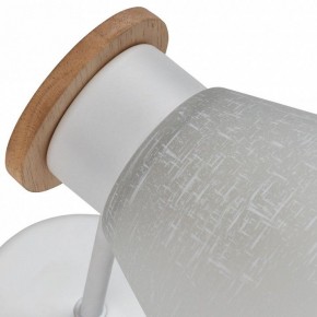 Бра Arte Lamp Tyler A1031AP-1WH в Лабытнанги - labytnangi.mebel24.online | фото 3