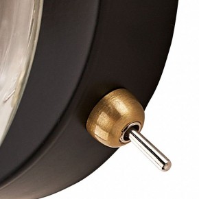 Бра Arte Lamp Vincent A7790AP-1BK в Лабытнанги - labytnangi.mebel24.online | фото 3