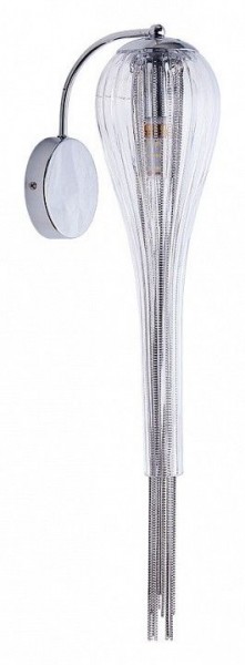 Бра Arte Lamp Waterfall A1577AP-1CC в Лабытнанги - labytnangi.mebel24.online | фото