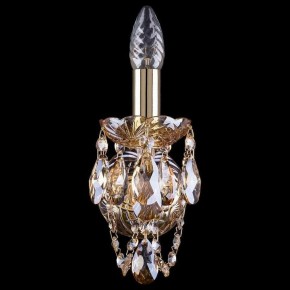 Бра Bohemia Ivele Crystal 1400 1402B/1/141/G/M721 в Лабытнанги - labytnangi.mebel24.online | фото 2
