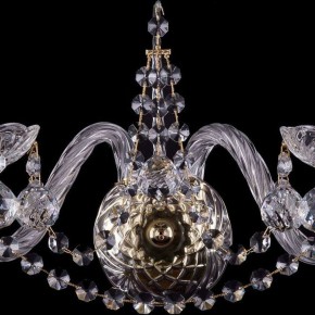 Бра Bohemia Ivele Crystal 1411 1411B/2/160/G/Balls в Лабытнанги - labytnangi.mebel24.online | фото 4