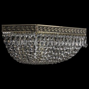 Бра Bohemia Ivele Crystal 1901 19012B/35IV GB в Лабытнанги - labytnangi.mebel24.online | фото 2