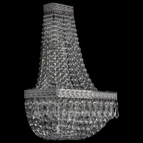 Бра Bohemia Ivele Crystal 1901 19012B/H2/25IV Ni в Лабытнанги - labytnangi.mebel24.online | фото 2