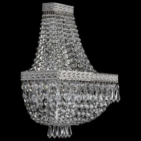 Бра Bohemia Ivele Crystal 1927 19272B/H1/25IV Ni в Лабытнанги - labytnangi.mebel24.online | фото 2