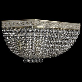 Бра Bohemia Ivele Crystal 1928 19282B/35IV GW в Лабытнанги - labytnangi.mebel24.online | фото 2