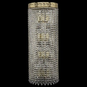 Бра Bohemia Ivele Crystal 8340 83401B/30IV-75 G Drops в Лабытнанги - labytnangi.mebel24.online | фото 2