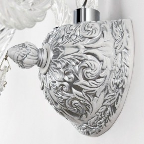 Бра Bohemia Ivele Crystal AL1603 AL16303B/2/141 WMN в Лабытнанги - labytnangi.mebel24.online | фото 3