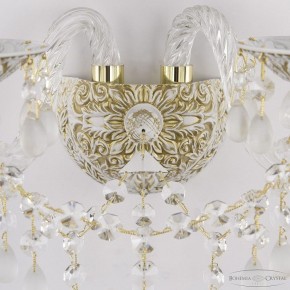 Бра Bohemia Ivele Crystal AL1610 AL16310B/2/141 WMG V0300 в Лабытнанги - labytnangi.mebel24.online | фото 3